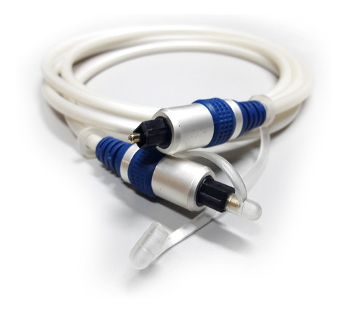 Cable Fibra Optica Tolsink Audio Digital Hq 5mt. Puresonic 0