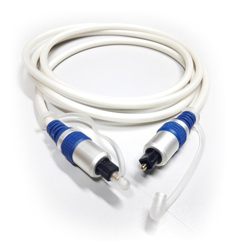 Cable Fibra Optica Tolsink Audio Digital Hq 5mt. Puresonic 1