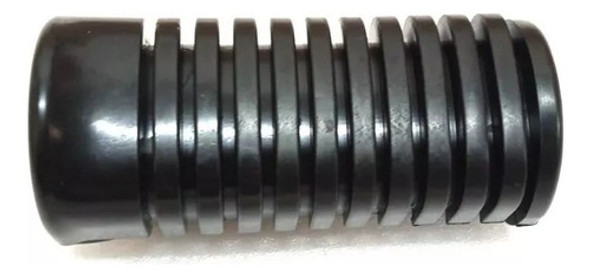 Goma Pedalin Delantero Honda Cg Titan 150 Orig Fas** 0