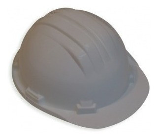 Casco De Seguridad Gris    Climax  Ref.5-rs 0