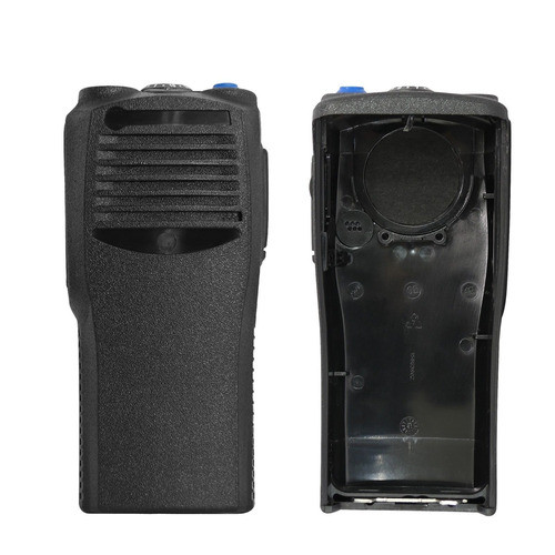 Marca Nuevo Recambio Carcasa Funda Para Motorola Cp200 Radio 1