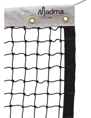 Red Para Cancha De Tenis - Madma Tn-5 0