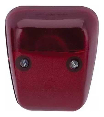 Lanterna Vermelha Gv 1150 0