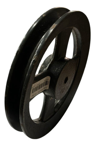 Polea De Fundición Para Correa Serie C 230mm 1 Canal 1