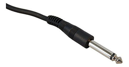 Interruptor De Pie Hqrp Compatible Con Alesis Sr-16 Sr-18 Ro 1