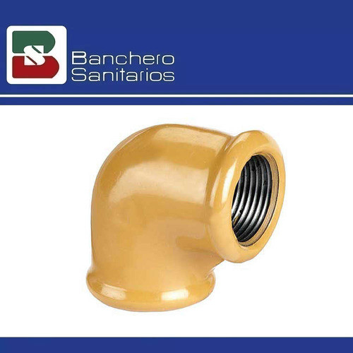 Codo Hh Epoxi 2 1/2 1