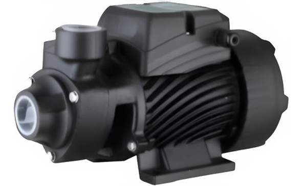 Bomba Presurizadora Qbb70 1hp 0