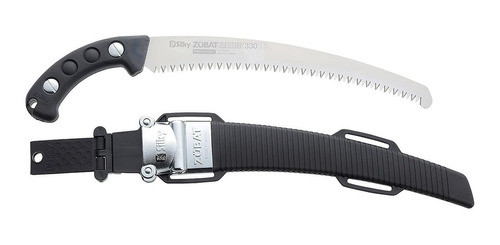 Serrucho De Mano De 33cm Para Podar Arboles - Hecha En Japon 0