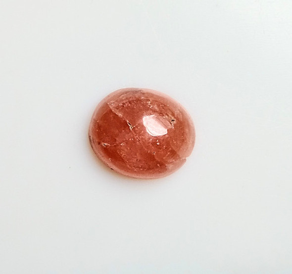 Piedra Rodocrosita Cabujón 0