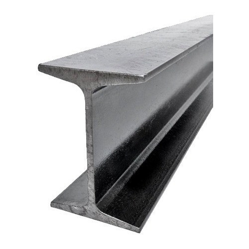 Perfil Ipn 100 - Doble T 100 - 6 Mts - Nuevo - Caba 0