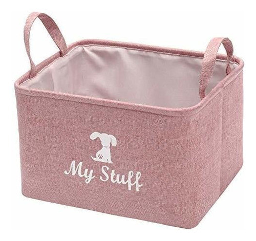 Contenedor De Almacenamiento De Accesorios Y Juguetes Para M 0