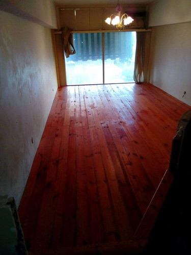 Entrepisos Y Escaleras - La Carpintería 1