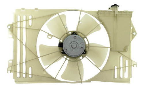 Electroventilador 03 1.8 C/tanque Toyota Corolla 2003-2007 0