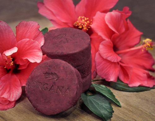 Shampoo Sólido Cabello Normal. Vegano Y 100% Biodegradable 1
