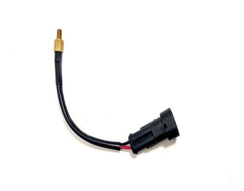 Sensor Temperatura Do Redutor 5- Emer Zn48 Kgm Sgv E Outros 0