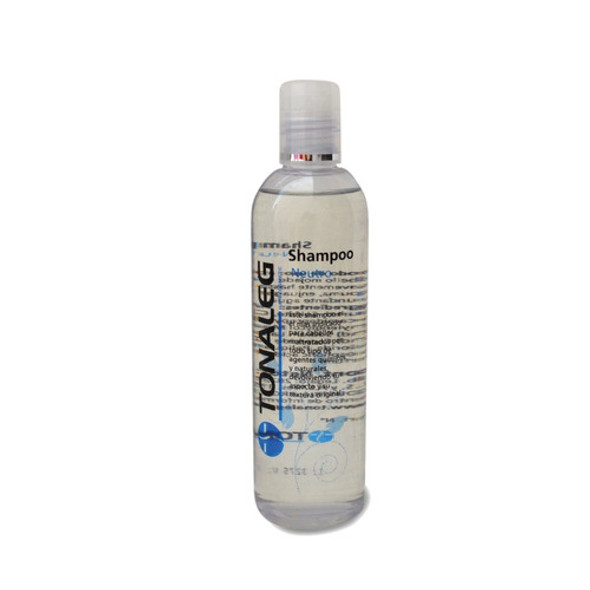 Shampoo De Cabello Pelo Neutro Tonaleg X 300ml 0