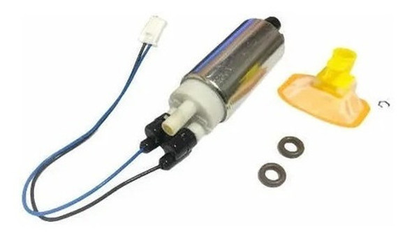Bomba Combustível Suzuki Hyabusa Gsx1300r 2001-2007 Gasolina 0