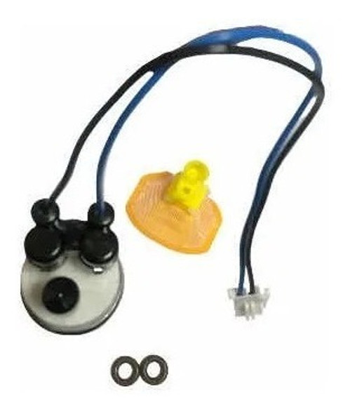 Bomba Combustível Suzuki Hyabusa Gsx1300r 2001-2007 Gasolina 1