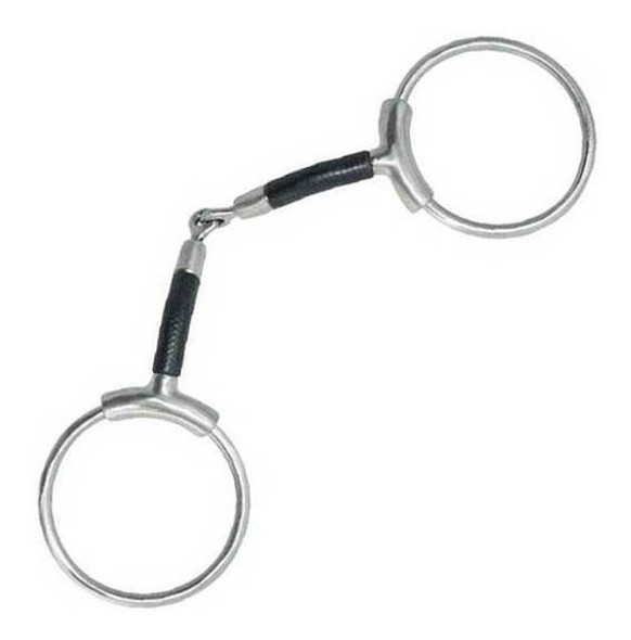 Freio Bridão Level 1 Fg Snaffle Partrade Uw601f04 0 Freio Bridão Level 1 Fg Snaffle Partrade Uw601f04 0