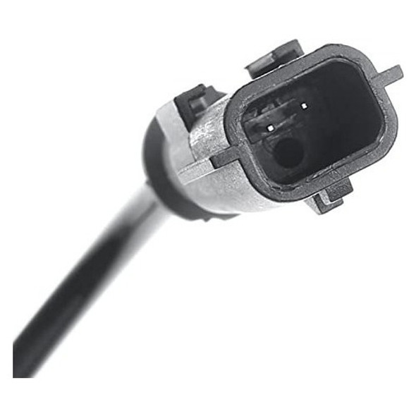 Sensor Abs Dianteiro Dir / Esq Simbol Clio Kangoo 2004/2013 1