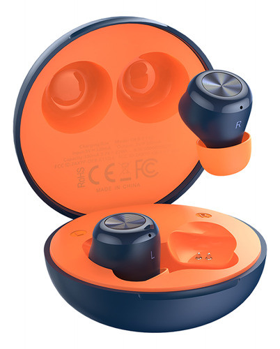 Auricular Inalámbrico Oraimo Airbuds 3 Ipx7 Bt - Tecnobox 0