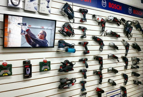 Carcasa Motor Amoladora Bosch Original Gws 7-115 (1c94) 1