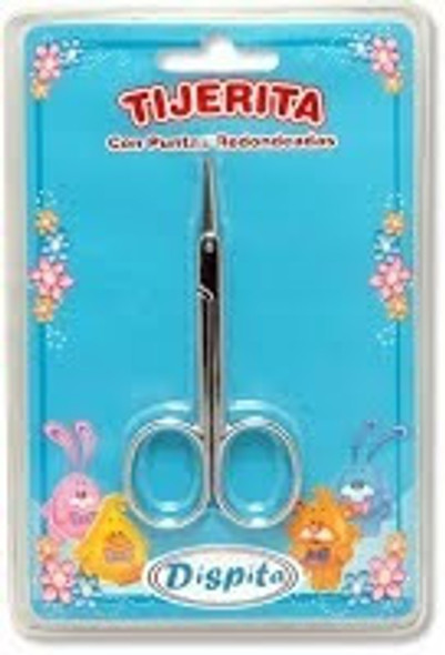 Dispita Tijerita Para Bebe 1 Dispita Tijerita Para Bebe 1
