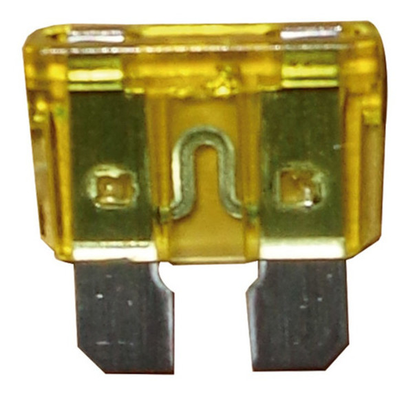 Fusible Plano 20a  - I19691 0