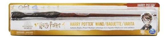 Wizarding World Varita Harry Potter Niños Caffaro 3064 0