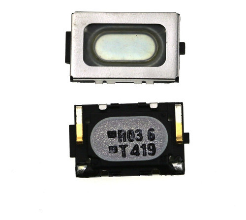 Buzzer Oido Parlante Compatible Con Sony Xperia Z 0