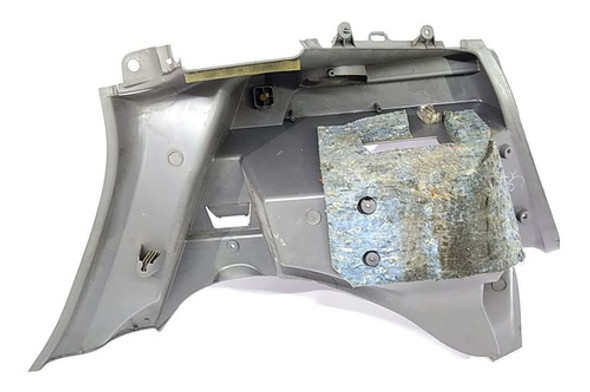 Suporte Esquerdo Bagagito Tampão Traseiro Gm Corsa Joy 1.0 2 1