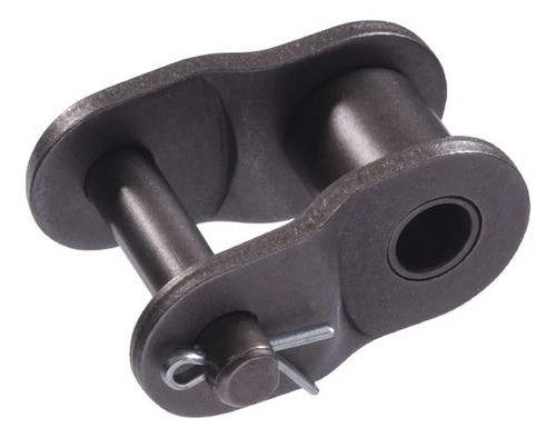 Media Malla Para Cadena A Rodillos Asa 50-1 Paso 5/8 Simple 0