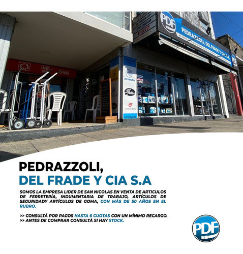Cubierta Rinaldi Rmx35 60/100-14 Minicross 1