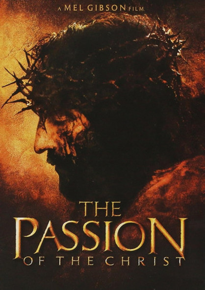 Dvd The Passion Of The Christ / La Pasion De Cristo 0