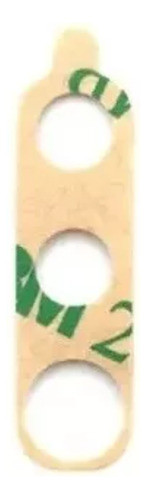 Lente De Camara Principal Para Samsung A50 Fact A/b 1