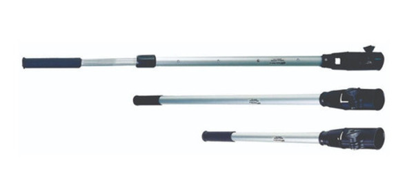 Alargador De Bastón Para Motor Fuera Borda 100 Cm 0