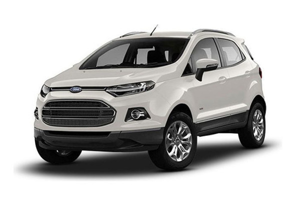 Panel Lateral De Curvon Izquierdo Ford Ka Fiesta Eco Origina 0