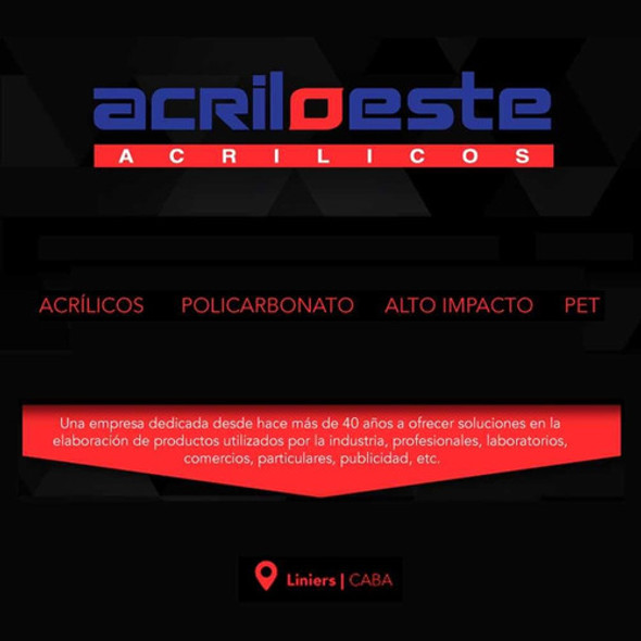 Par De Discos 13,5cm 2,4mm Acrílico Ideal Para Ganache 1