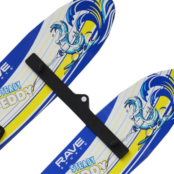 Rave Sports Steady Eddy Esquís Acuáticos 1