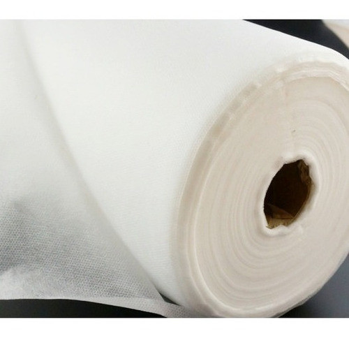 Rollo Cubre Camilla De Tela Friselina 200 M X 50 Cm 1