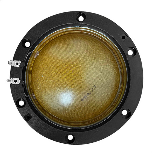Reparo Driver Hard Power Df 550 Fenolico 8 Ohms Original 0