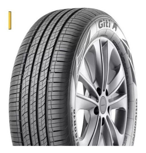 Cubierta Giti Comfort F-50 235/55 R18 100 V 0