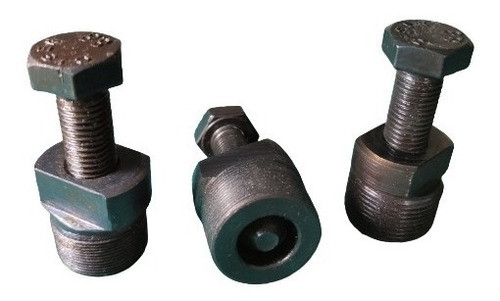 Extractor Volante Atala Hero Due Honda 50 Bajaj Vespa 0