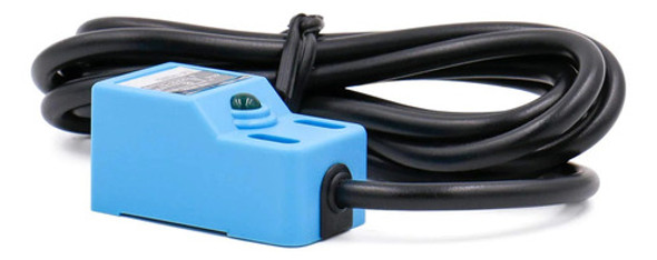 Sensor Inductivo Sn04-n  Npn Impresora 3d Router Cnc 0