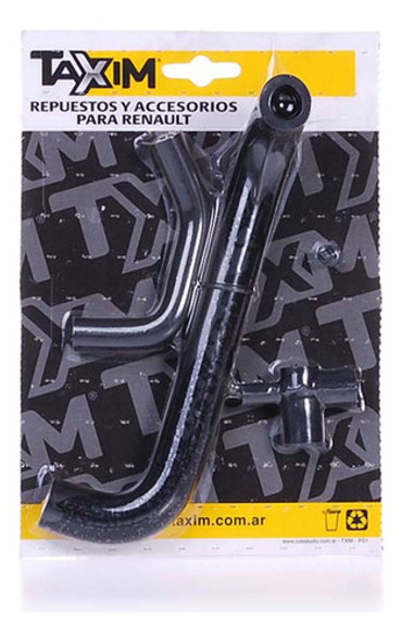 Kit Manguera Gases Filtro Aire Renault R9 R11 0