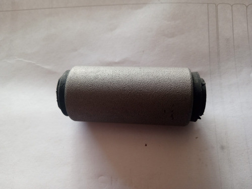Silenblock Elástico Trasero Ford F100 Desde El 66 Al 92 1