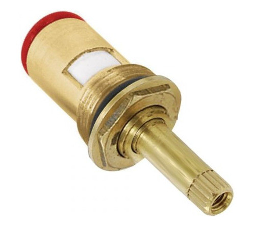 Kit Cartucho Ceramico M17 Anti-horario - Linha Brilho 0