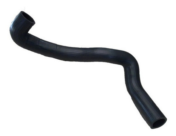 Caño Turbo A Intercooler Chevrolet S10 2.8 0