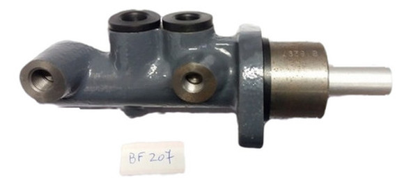 Bomba De Freno Chevrolet Agile, Montana 0 Bomba De Freno Chevrolet Agile, Montana 0