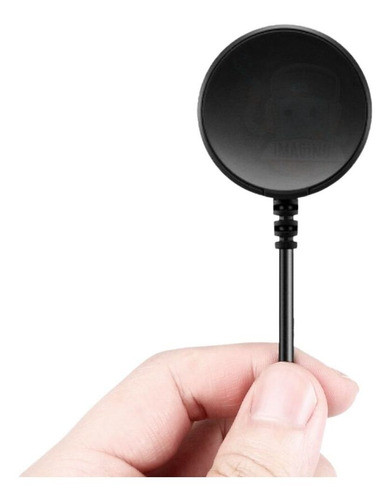 Cabo Carregador Portátil 1m Tipo-c Compatível Com Watch 5 1